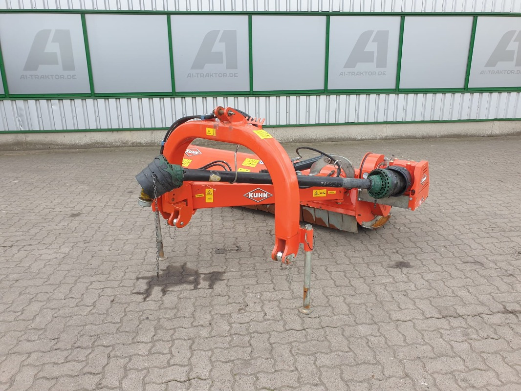 Kuhn TBES 262 - Косилка-измельчитель: фото 1 Kuhn TBES 262 - Косилка-измельчитель: фото 1