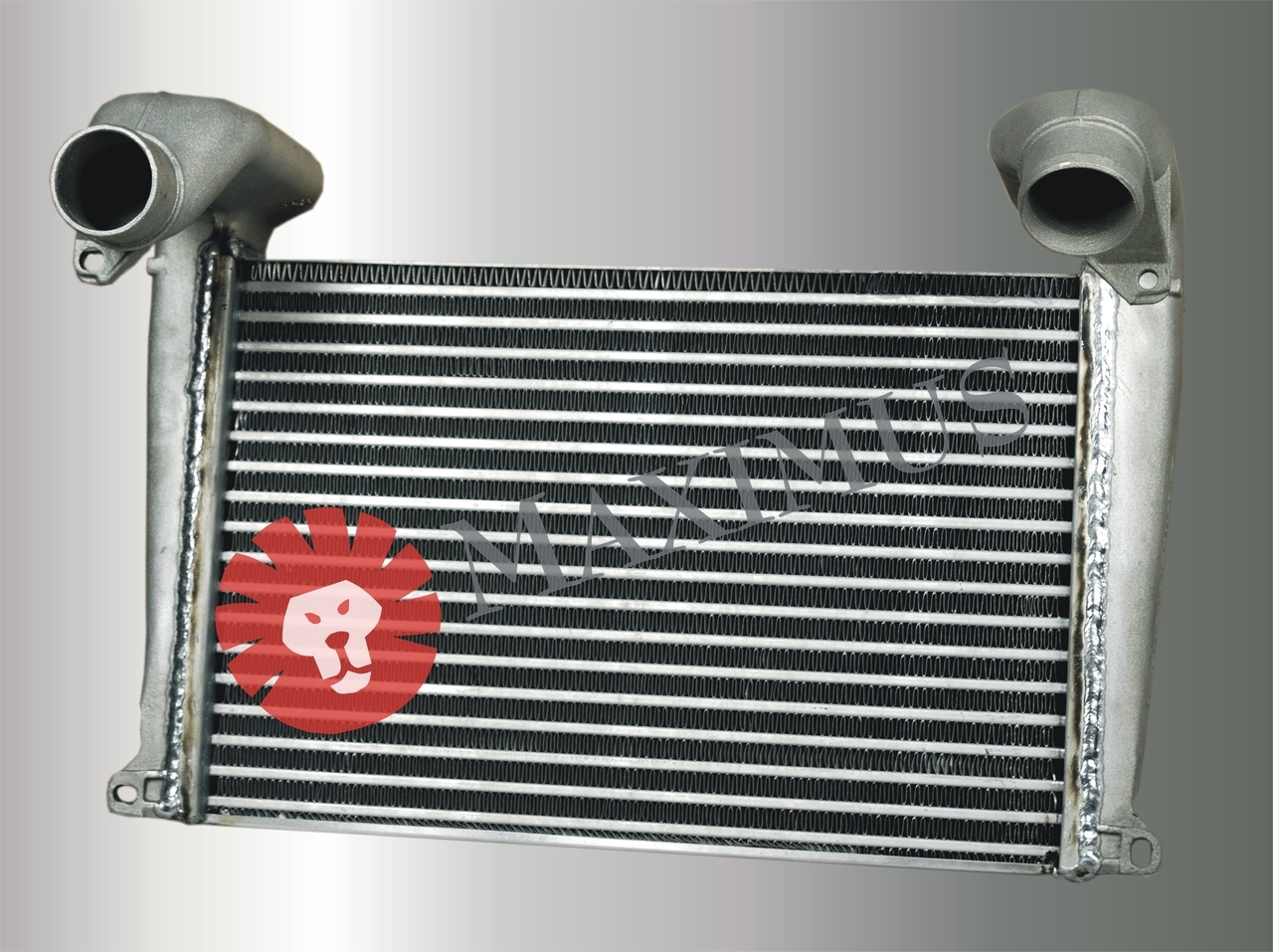 MAN L2000 M2000 M90 - Интеркулер для Грузовиков: фото 1 MAN L2000 M2000 M90 - Интеркулер для Грузовиков: фото 1