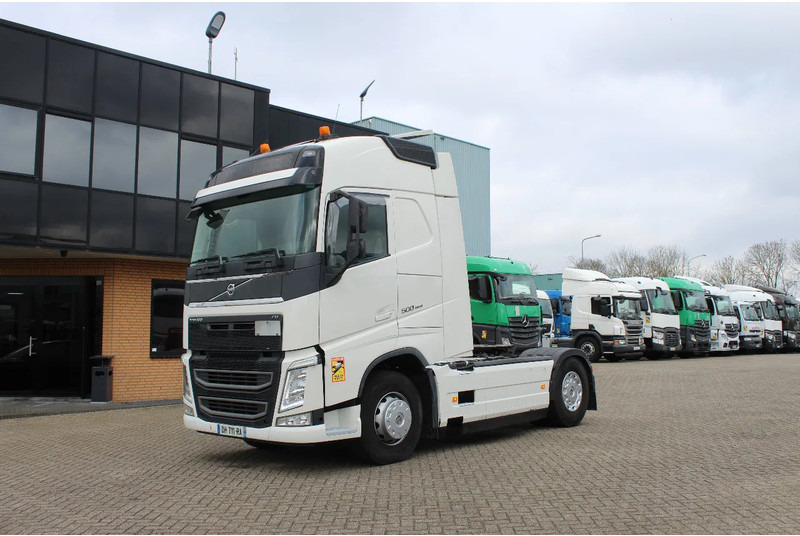 Volvo FH 13.500 * EURO6 * 4X2 * - Тягач: фото 1 Volvo FH 13.500 * EURO6 * 4X2 * - Тягач: фото 1