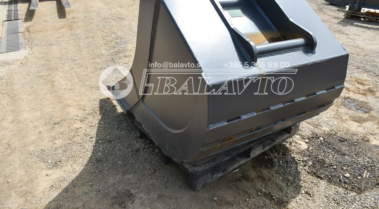 Balavto Digging bucket 1300 mm S70 - Ковш для экскаватора: фото 1 Balavto Digging bucket 1300 mm S70 - Ковш для экскаватора: фото 1
