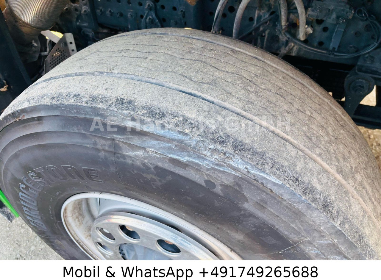 Mercedes-Benz Arocs 1853 L BL 4x4 HAD *Retarder/Hydr./ACC/LDW Mercedes-Benz Arocs 1853 L BL 4x4 HAD *Retarder/Hydr./ACC/LDW в лизинг Mercedes-Benz Arocs 1853 L BL 4x4 HAD *Retarder/Hydr./ACC/LDW Mercedes-Benz Arocs 1853 L BL 4x4 HAD *Retarder/Hydr./ACC/LDW: фото 13