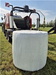 Case IH RB 545 silage pack Ballevender til RB 545 - Пресс-подборщик рулонный: фото 1 Case IH RB 545 silage pack Ballevender til RB 545 - Пресс-подборщик рулонный: фото 1