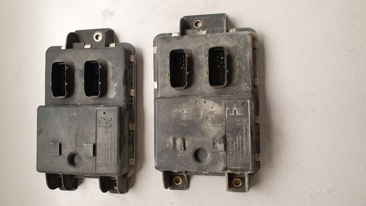 IVECO Stralis 480 - Блок управления для Грузовиков: фото 1 IVECO Stralis 480 - Блок управления для Грузовиков: фото 1