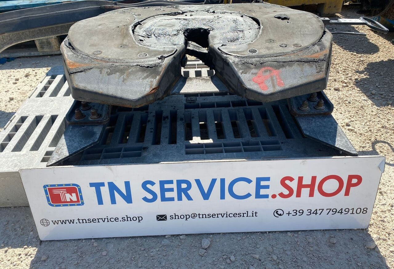 Volvo 21325972 - Седло для Грузовиков: фото 1 Volvo 21325972 - Седло для Грузовиков: фото 1