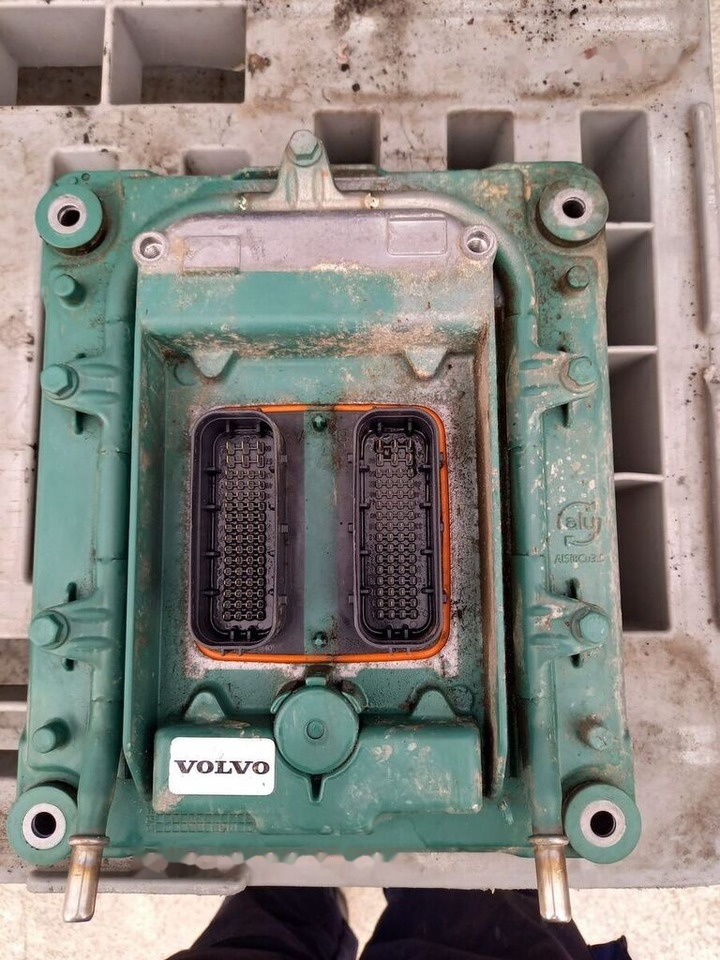 Volvo euro 6 - Блок управления для Грузовиков: фото 1 Volvo euro 6 - Блок управления для Грузовиков: фото 1