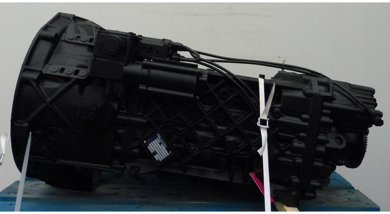 ZF 16S2520TO - Коробка передач для Грузовиков: фото 1 ZF 16S2520TO - Коробка передач для Грузовиков: фото 1