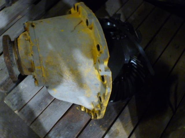 Axelväxel Volvo A25 - Ось и запчасти для Строительной техники: фото 1 Axelväxel Volvo A25 - Ось и запчасти для Строительной техники: фото 1