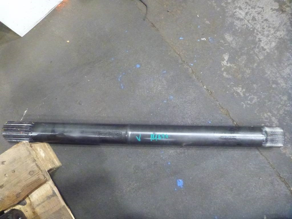 Drivaxel Volvo L180H - Ось и запчасти для Строительной техники: фото 1 Drivaxel Volvo L180H - Ось и запчасти для Строительной техники: фото 1