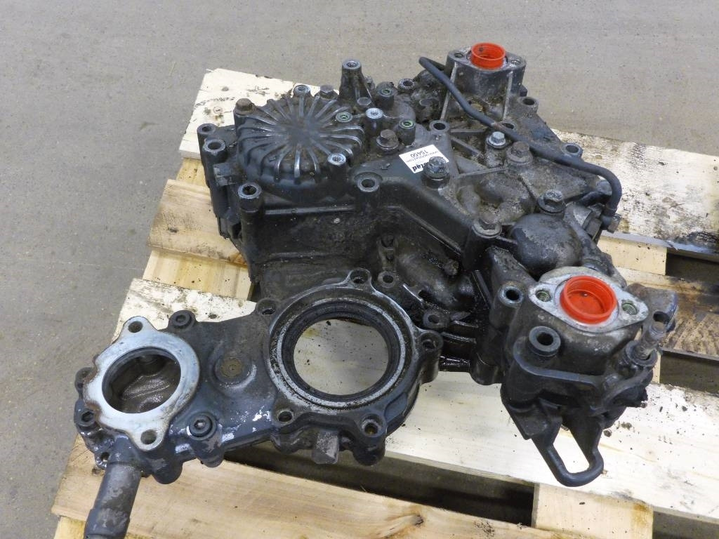 Retarder Scania R-serie - Коробка передач для Грузовиков: фото 1 Retarder Scania R-serie - Коробка передач для Грузовиков: фото 1