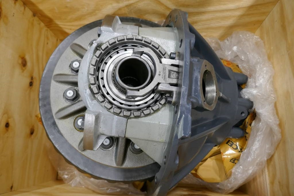 Scania R780 3,27 Renoverad - Ось и запчасти для Грузовиков: фото 1 Scania R780 3,27 Renoverad - Ось и запчасти для Грузовиков: фото 1