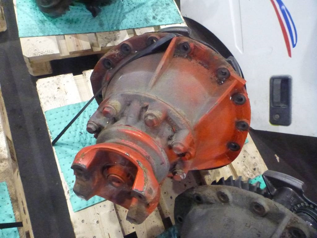 Scania Slutväxel R780 ADA1300 2,59 - Ось и запчасти для Грузовиков: фото 1 Scania Slutväxel R780 ADA1300 2,59 - Ось и запчасти для Грузовиков: фото 1