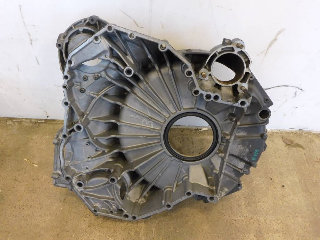 Svänghjulskåpa Scania R-serie - Коробка передач для Грузовиков: фото 1 Svänghjulskåpa Scania R-serie - Коробка передач для Грузовиков: фото 1