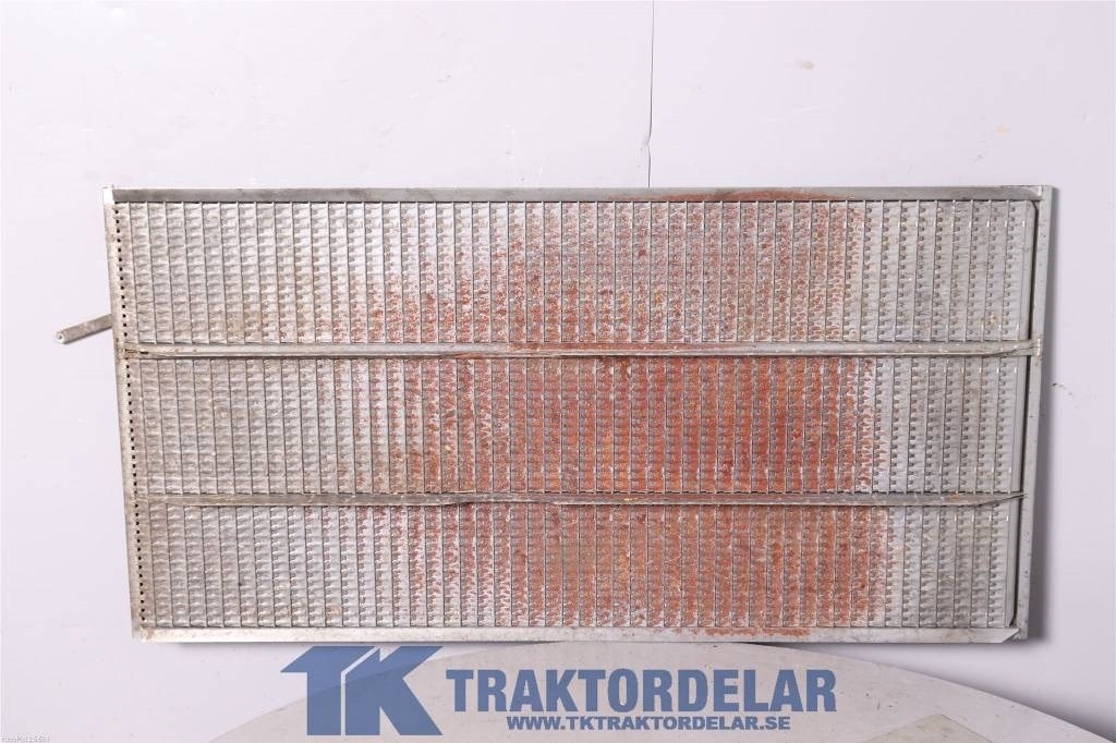 Claas Lexion 6800 - Рама/ Шасси для Сельскохозяйственной техники: фото 1 Claas Lexion 6800 - Рама/ Шасси для Сельскохозяйственной техники: фото 1