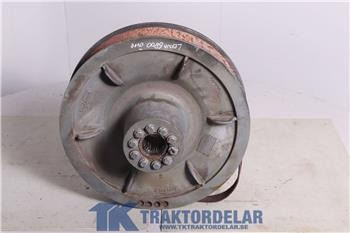 Claas Lexion 6800 - Рама/ Шасси для Сельскохозяйственной техники: фото 1 Claas Lexion 6800 - Рама/ Шасси для Сельскохозяйственной техники: фото 1