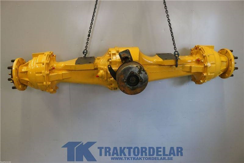 Volvo L50B Framvagn - Ось и запчасти для Строительной техники: фото 1 Volvo L50B Framvagn - Ось и запчасти для Строительной техники: фото 1