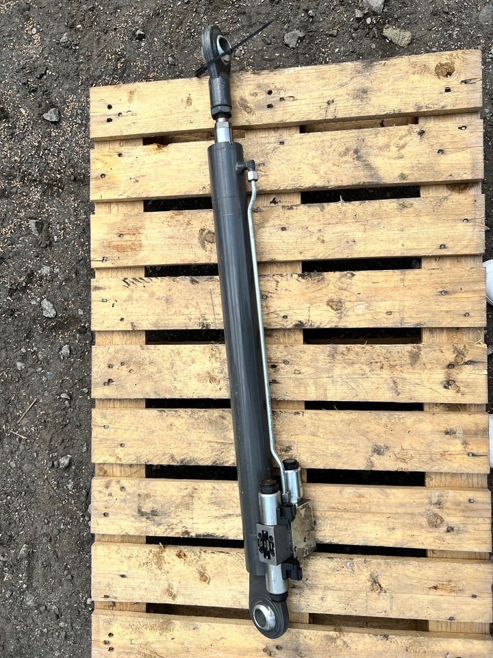 Claas Lexion Siłownik hydrauliczny rury rozładowczej 0000409622 - Гидравлический цилиндр для Сельскохозяйственной техники: фото 1 Claas Lexion Siłownik hydrauliczny rury rozładowczej 0000409622 - Гидравлический цилиндр для Сельскохозяйственной техники: фото 1