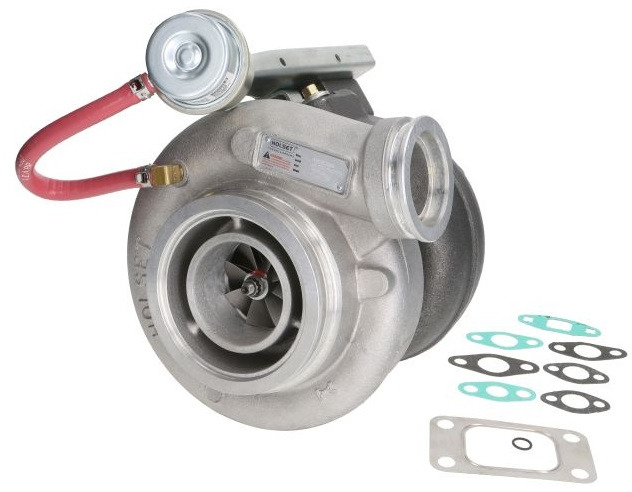 Fendt 300 400 800 900 Vario - turbospręźarka NOWA ORYGINAŁ - Турбина для Сельскохозяйственной техники: фото 1 Fendt 300 400 800 900 Vario - turbospręźarka NOWA ORYGINAŁ - Турбина для Сельскохозяйственной техники: фото 1