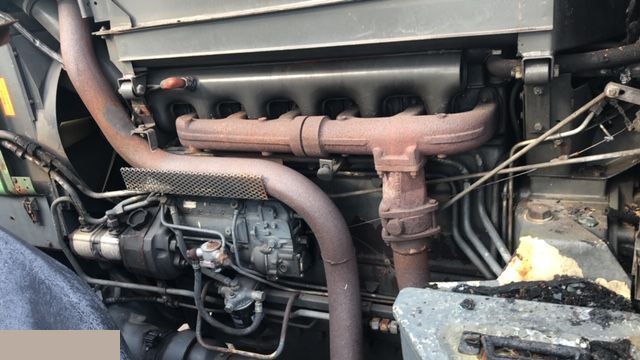 Fendt 311 - Koła - Колесо для Сельскохозяйственной техники: фото 1 Fendt 311 - Koła - Колесо для Сельскохозяйственной техники: фото 1