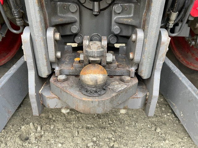 Fendt zaczep kula K80 , 33cm - Рама/ Шасси для Сельскохозяйственной техники: фото 1 Fendt zaczep kula K80 , 33cm - Рама/ Шасси для Сельскохозяйственной техники: фото 1