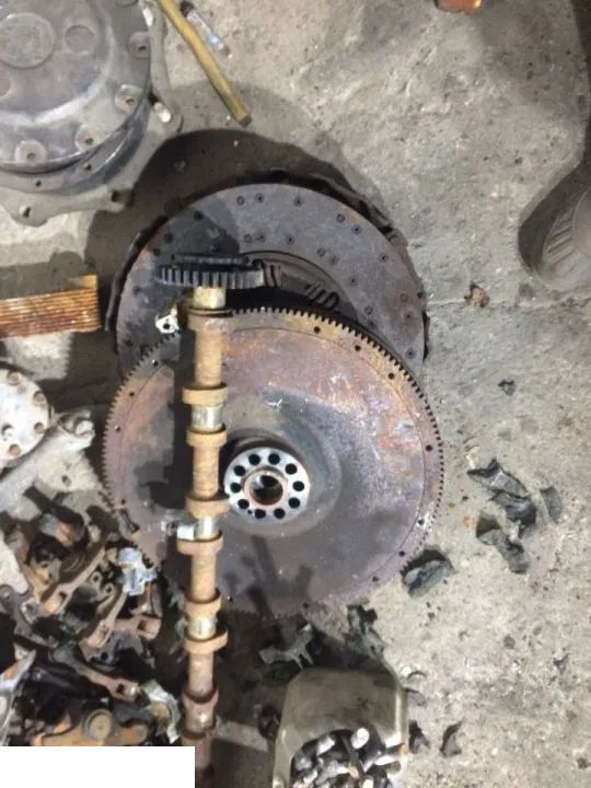 Man d20 - Docisk Sprzęgła - Корзина сцепления для Сельскохозяйственной техники: фото 1 Man d20 - Docisk Sprzęgła - Корзина сцепления для Сельскохозяйственной техники: фото 1