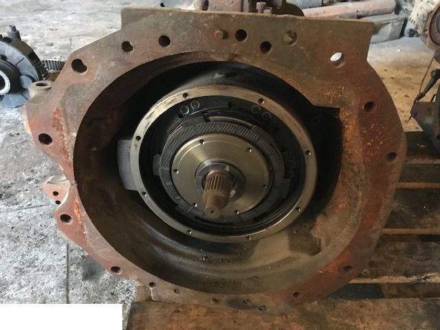 Massey Ferguson 6495 - Dyna 6 - SPRZĘGŁO - Сцепление и запчасти для Сельскохозяйственной техники: фото 1 Massey Ferguson 6495 - Dyna 6 - SPRZĘGŁO - Сцепление и запчасти для Сельскохозяйственной техники: фото 1