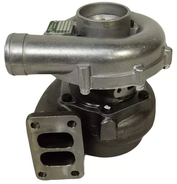 Ursus C-385 C385 6 cyl. - turbospręźarka NOWA GWARANCJA 24 miesiące K27-098-01 - Турбина для Сельскохозяйственной техники: фото 1 Ursus C-385 C385 6 cyl. - turbospręźarka NOWA GWARANCJA 24 miesiące K27-098-01 - Турбина для Сельскохозяйственной техники: фото 1