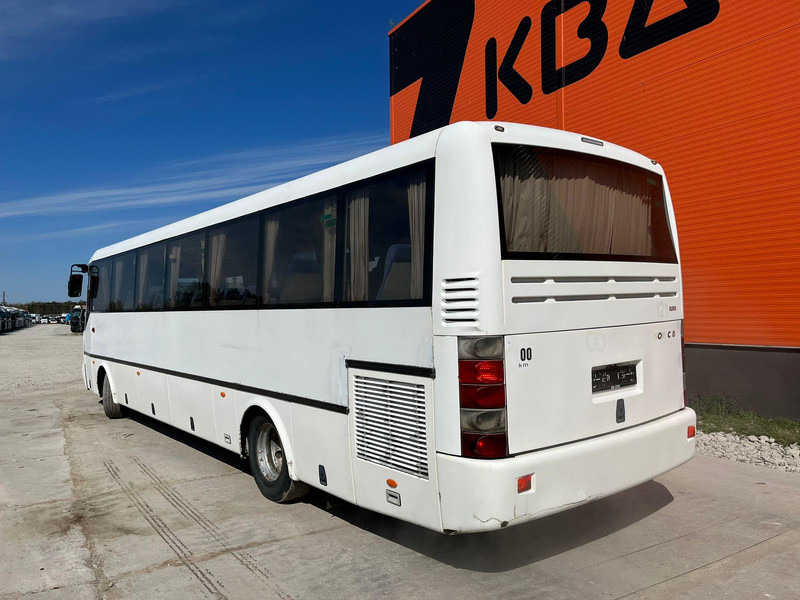 Пригородный автобус Sor C 10.5 47 SEATS + 30 STANDING / AUXILIARY HEATING / CD: фото 7