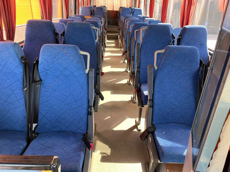 Пригородный автобус Sor C 10.5 47 SEATS + 30 STANDING / AUXILIARY HEATING / CD: фото 14