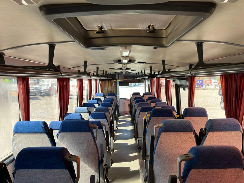 Пригородный автобус Sor C 10.5 47 SEATS + 30 STANDING / AUXILIARY HEATING / CD: фото 18