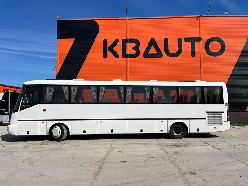 Пригородный автобус Sor C 10.5 47 SEATS + 30 STANDING / AUXILIARY HEATING / CD: фото 6