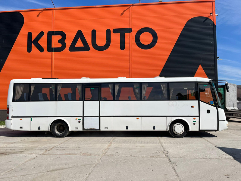 Пригородный автобус Sor C 10.5 47 SEATS + 30 STANDING / AUXILIARY HEATING / CD: фото 10