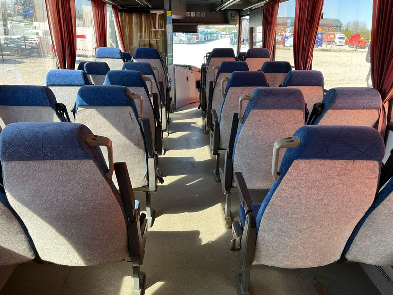 Пригородный автобус Sor C 10.5 47 SEATS + 30 STANDING / AUXILIARY HEATING / CD: фото 19