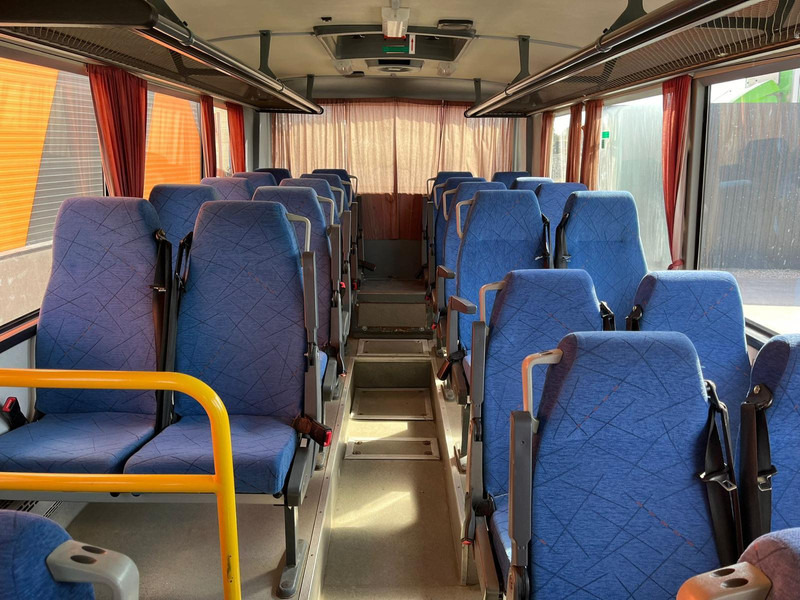 Пригородный автобус Sor C 10.5 47 SEATS + 30 STANDING / AUXILIARY HEATING / CD: фото 16