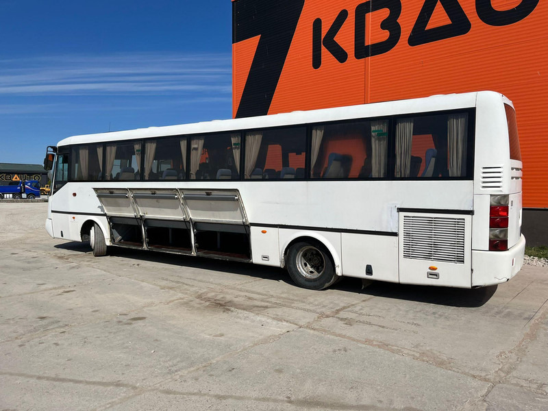 Пригородный автобус Sor C 10.5 47 SEATS + 30 STANDING / AUXILIARY HEATING / CD: фото 21