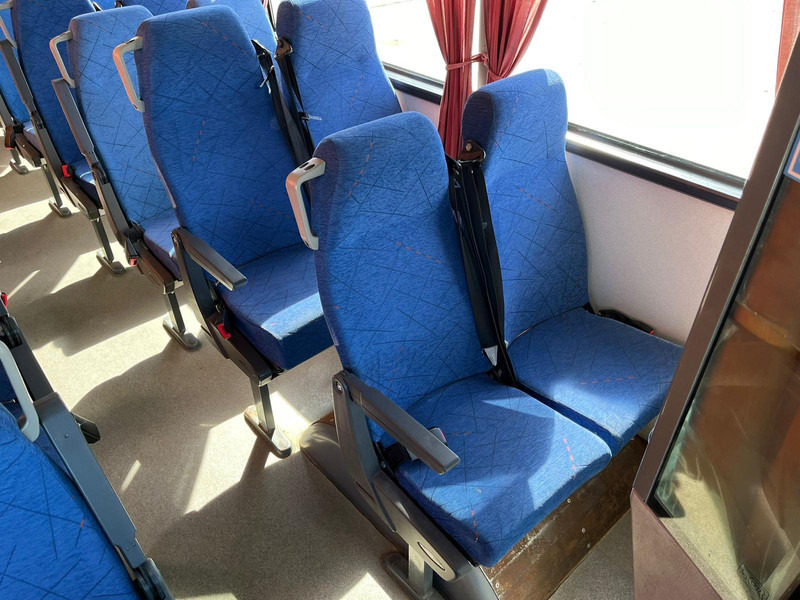 Пригородный автобус Sor C 10.5 47 SEATS + 30 STANDING / AUXILIARY HEATING / CD: фото 15