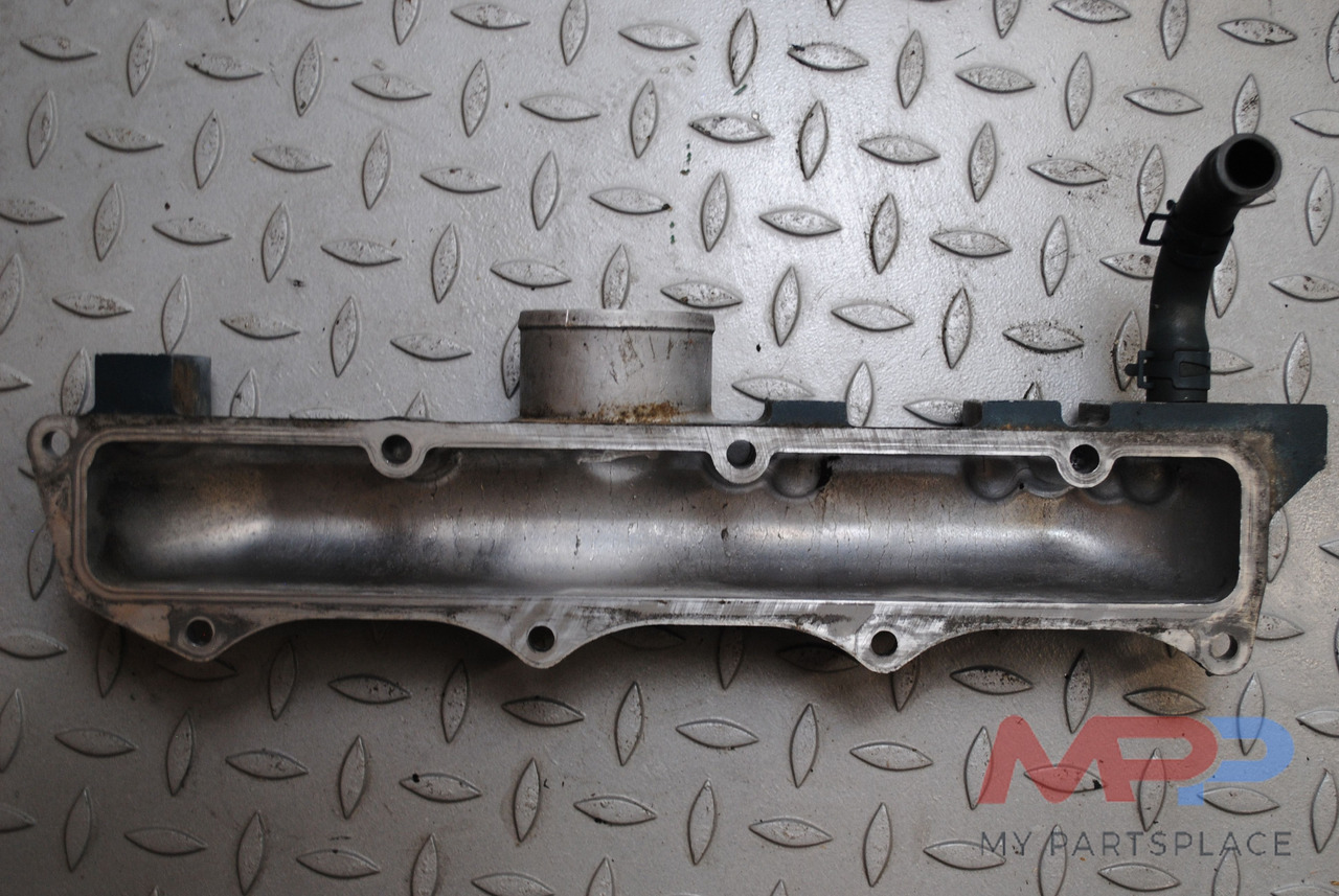 Kubota Inlaatspruitstuk Kubota V3300 - V3600 - V3800 - Впускной коллектор для Строительной техники: фото 1 Kubota Inlaatspruitstuk Kubota V3300 - V3600 - V3800 - Впускной коллектор для Строительной техники: фото 1