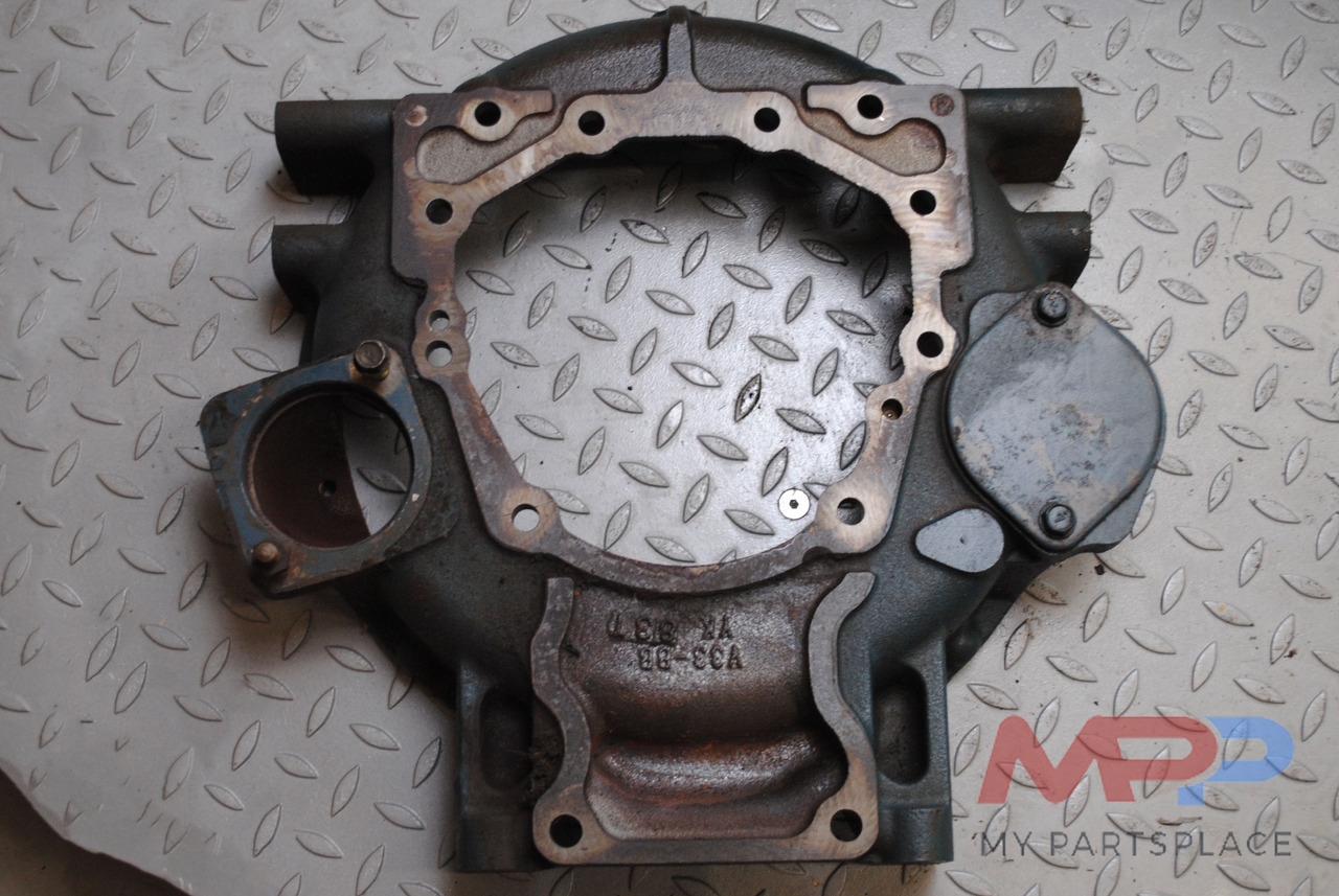 Kubota Vliegwielhuis Kubota V3300 v3600 - Маховик для Строительной техники: фото 1 Kubota Vliegwielhuis Kubota V3300 v3600 - Маховик для Строительной техники: фото 1