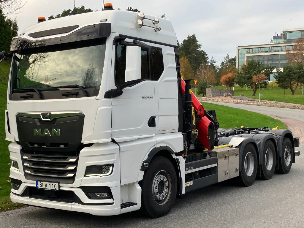 - Крюковой мультилифт, Автоманипулятор: фото 1 - Крюковой мультилифт, Автоманипулятор: фото 1