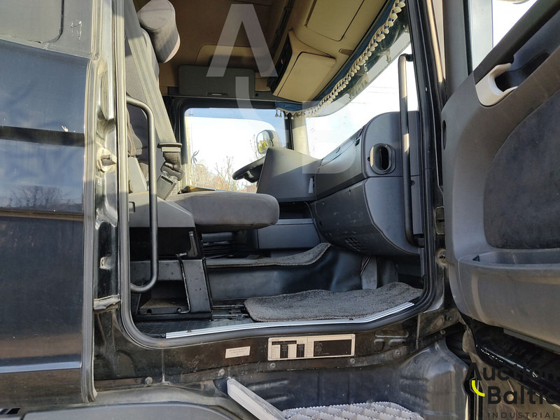 Тягач Scania R 420 LA4X2MNA: фото 14