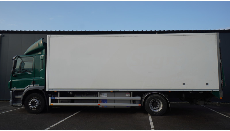 DAF CF 290 FRIGO 669.000KM - Рефрижератор: фото 1 DAF CF 290 FRIGO 669.000KM - Рефрижератор: фото 1