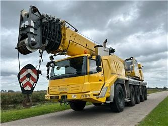 Grove GMK 5130-2 - Вседорожный кран: фото 1 Grove GMK 5130-2 - Вседорожный кран: фото 1