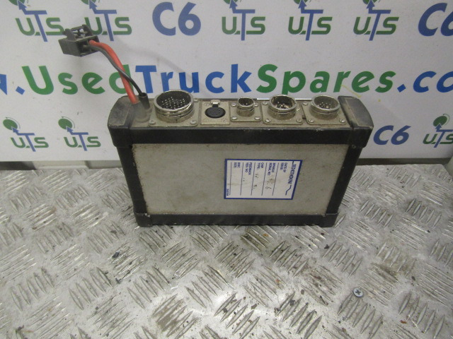 ECON SPARGO PLOUGH ECU/CONTROL UNIT - Блок управления для Коммунальной и специальной техники: фото 1 ECON SPARGO PLOUGH ECU/CONTROL UNIT - Блок управления для Коммунальной и специальной техники: фото 1