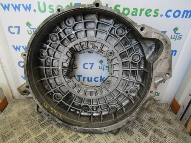 ISUZU NKR/GRAFTER 4JJ1 ENGINE FLYWHEEL BELLHOUSING - Маховик для Грузовиков: фото 1 ISUZU NKR/GRAFTER 4JJ1 ENGINE FLYWHEEL BELLHOUSING - Маховик для Грузовиков: фото 1