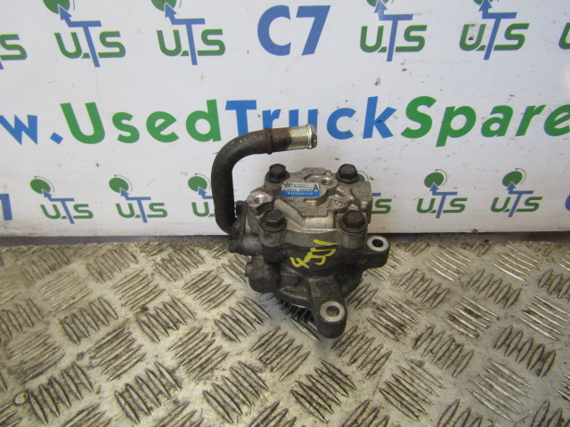 ISUZU NKR/GRAFTER 4JJ1 ENGINE POWER STEERING PUMP P/NO 89800/68230 - Рулевое управление для Грузовиков: фото 1 ISUZU NKR/GRAFTER 4JJ1 ENGINE POWER STEERING PUMP P/NO 89800/68230 - Рулевое управление для Грузовиков: фото 1