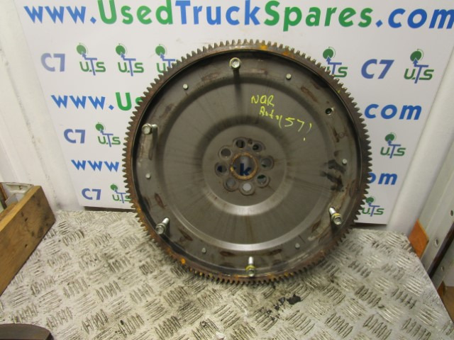 ISUZU NQR 5.2 AUTO FLYWHEEL - Маховик для Грузовиков: фото 1 ISUZU NQR 5.2 AUTO FLYWHEEL - Маховик для Грузовиков: фото 1