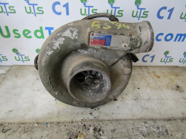 LEYLAND DAF GS 4X4 TURBO ‘HOLSET’ HIC SERIAL NO-HI278938 - Турбина для Грузовиков: фото 1 LEYLAND DAF GS 4X4 TURBO ‘HOLSET’ HIC SERIAL NO-HI278938 - Турбина для Грузовиков: фото 1