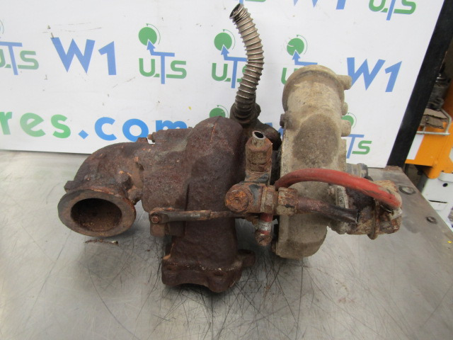 MAN TGS / TGX GARRETT TURBO P/NO 51.09100-7893 / 789456-02 - Турбина для Грузовиков: фото 1 MAN TGS / TGX GARRETT TURBO P/NO 51.09100-7893 / 789456-02 - Турбина для Грузовиков: фото 1