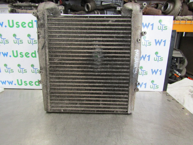 RENAULT MIDLUM 180 DCI INTERCOOLER P/NO 5010315783 - Радиатор для Грузовиков: фото 1 RENAULT MIDLUM 180 DCI INTERCOOLER P/NO 5010315783 - Радиатор для Грузовиков: фото 1