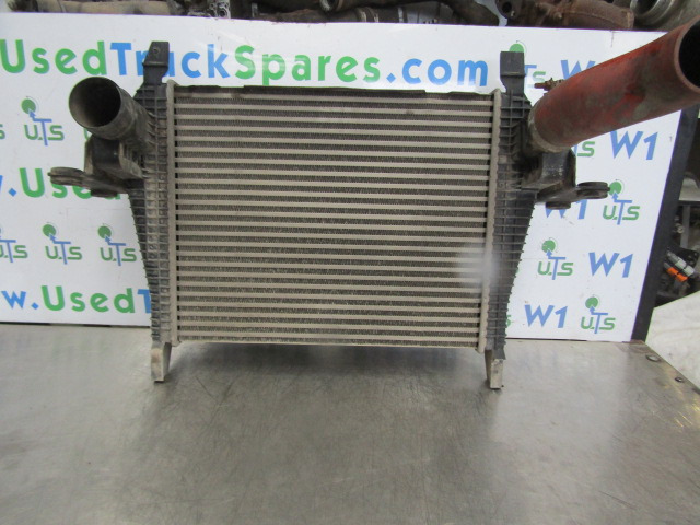 RENAULT MIDLUM DCI 130 INTERCOOLER P/NO 504028467 - Радиатор для Грузовиков: фото 1 RENAULT MIDLUM DCI 130 INTERCOOLER P/NO 504028467 - Радиатор для Грузовиков: фото 1