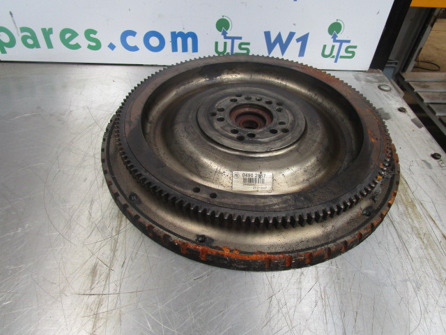 VOLVO FE 240/280 D7E FLYWHEEL 0490-2857 - Маховик для Грузовиков: фото 1 VOLVO FE 240/280 D7E FLYWHEEL 0490-2857 - Маховик для Грузовиков: фото 1